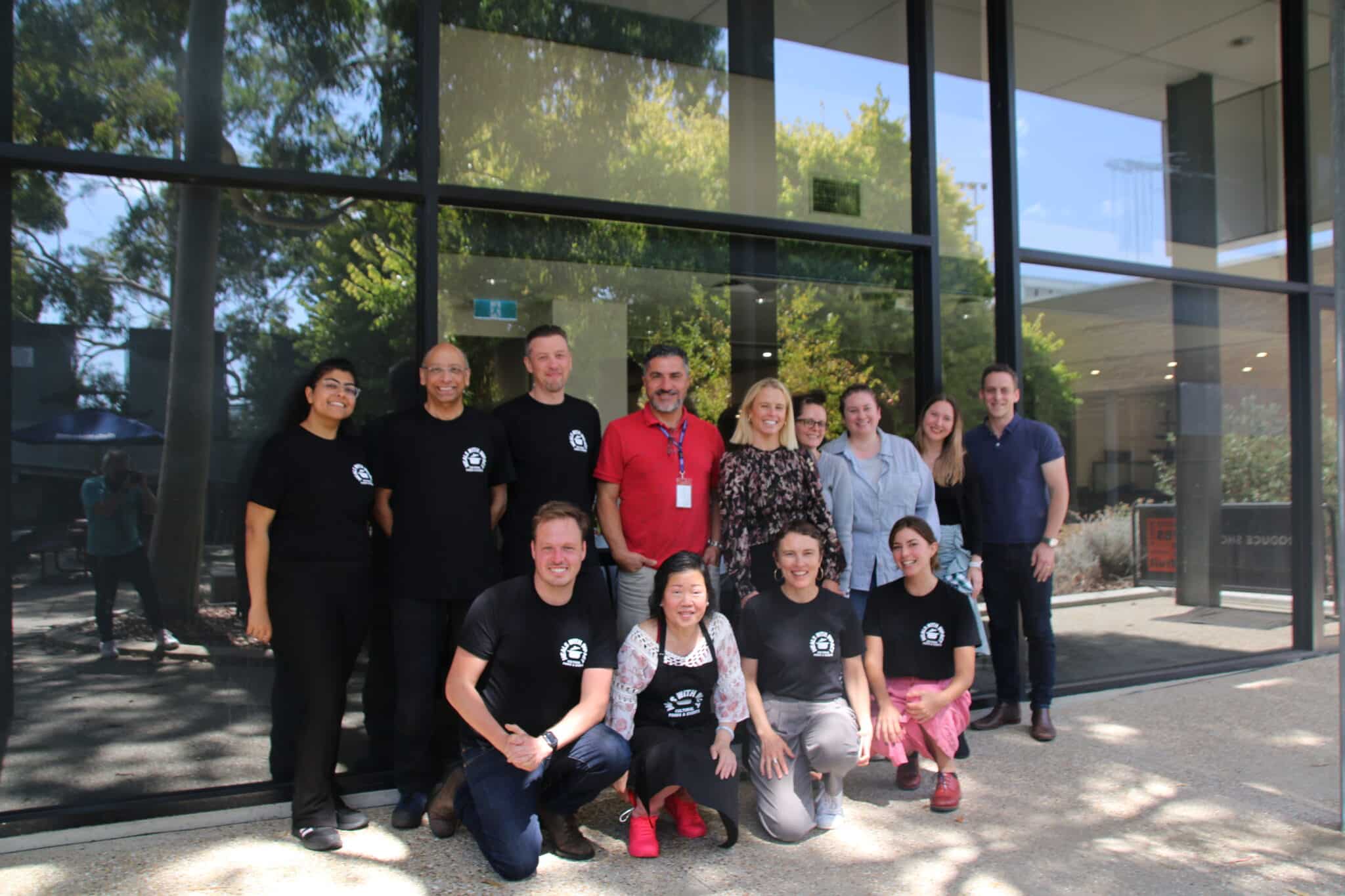 Social Enterprise Services Meals With Impact Social enterprise services meals with impact