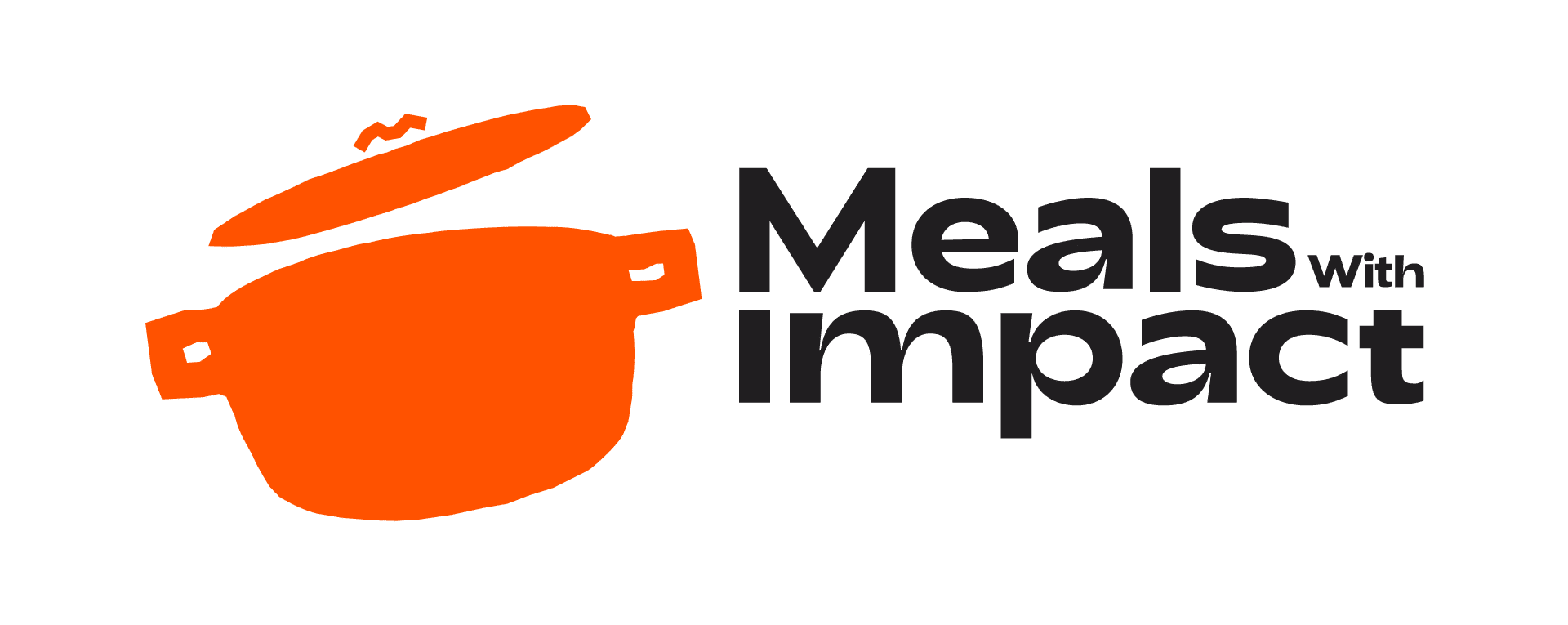 Meals with Impact Logo