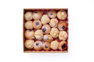 Mini Muffins