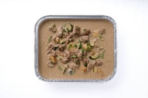 Beef Rendang