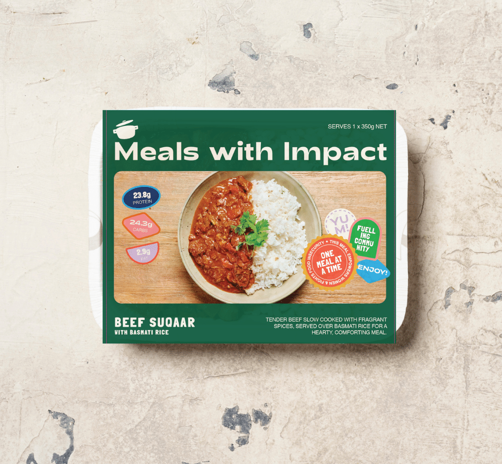 Beef Suqaar-Packaging