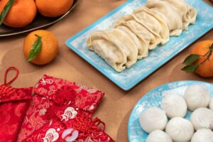 Lunar New Year Special