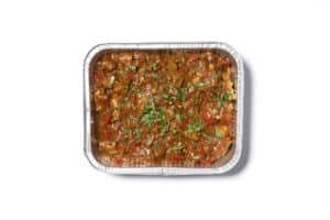 Chicken Doro Wat