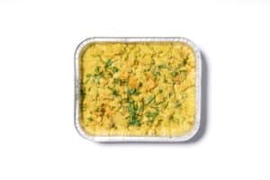 Chicken Korma