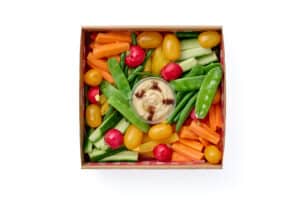 Crudites Platter (Small)
