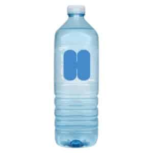 Bottle of Truth - Plain Water