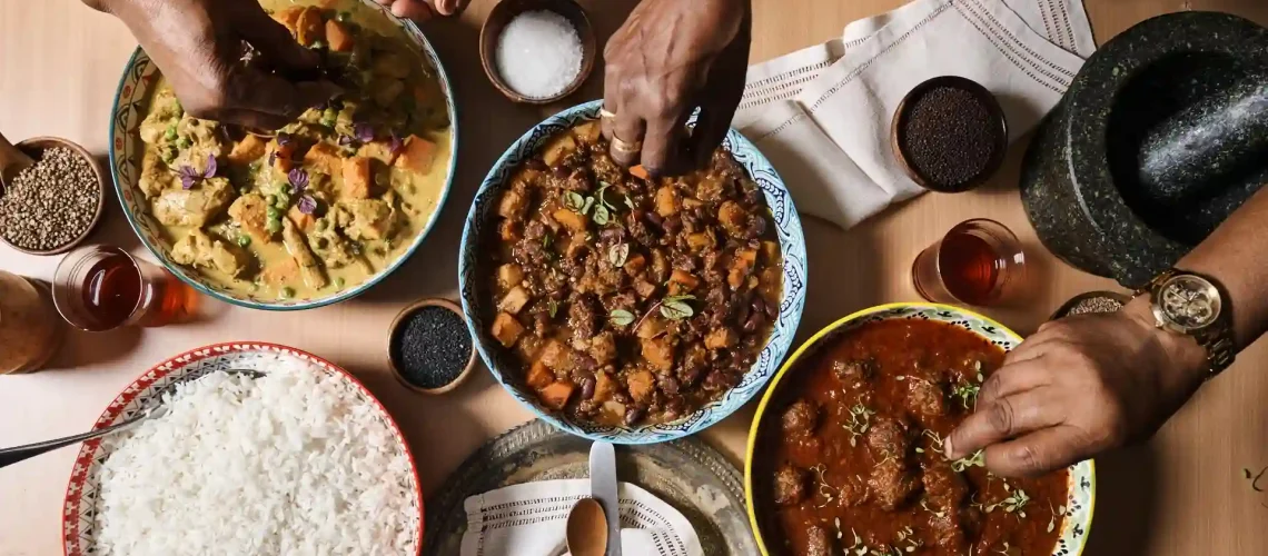 Multicultural Cuisine, Melbourne Explore the city's best-kept culinary secrets